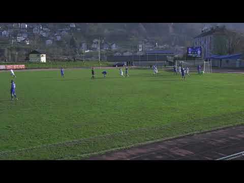 Din Cutahija vs FK Gorazde