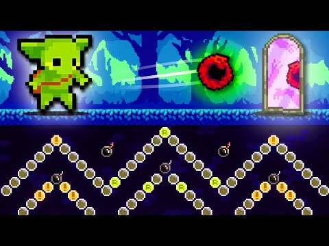 I Finally Removed ALL My Orbs! - Peglin