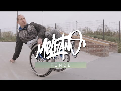 Melfiano : Fonce (Prod El Gaouli)