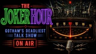 The Joker Hour Part 1