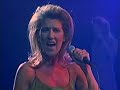 Céline Dion It S All Coming Back To Me Now Live In Memphis 1997