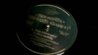 Xen Mantra prime cuts vol 1 - For Yourself DAN 1103 1994