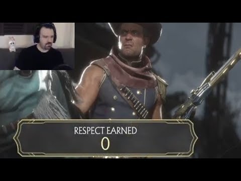 DSP Tries It: CT & The Scrubs