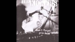 The Kickers - The Day is Grey