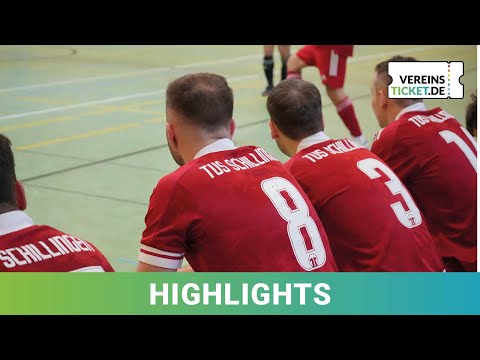 Der dritte Platz steht fest: SG Thomm - TuS Schillingen