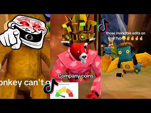 Animal Company 🦊💀 POV: We Have No Idea Compilation