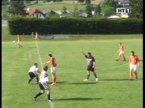 HT1 St. Marienkirchen - Verein ASV St Marienkirchen Event 2003
