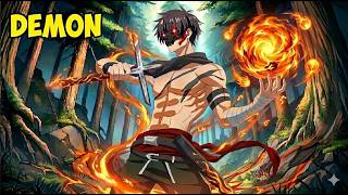 ANG DEMON KING AY MULING ISINILANG BILANG ESTUDYANTE PAGKALIPAS NG 2,000 TAON