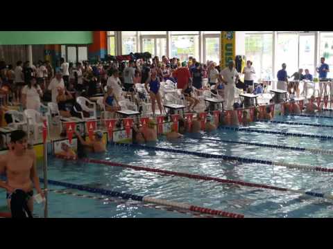 Martini Giulio 50DO - Finali 2015-2016 - Siena