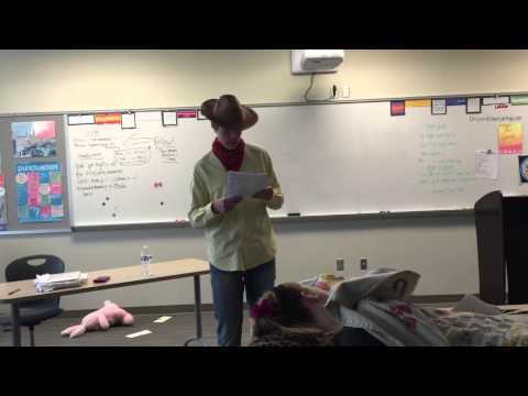 Lucrezia Phifer video