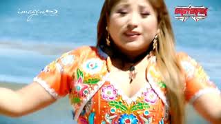 Yobana Hancco  Amor Y Odio  Masterfox Perú Internacional