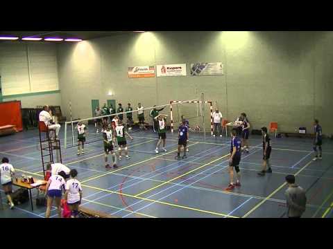 DVV HS1 - EVV HS1 29 November 2013