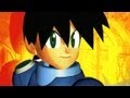 CGRundertow MEGA MAN LEGENDS For PS1 PlayStation Video Game Review
