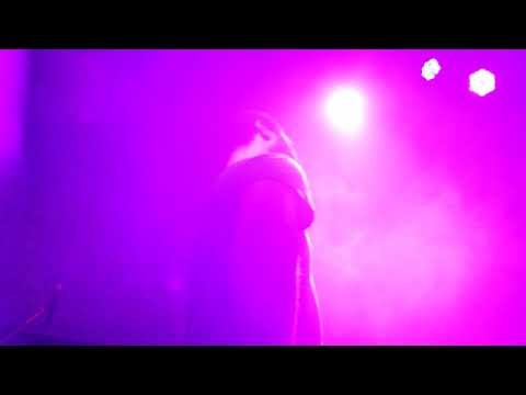 X-Mary - Medley (Ospedale Maggiore) - live @ Blah Blah 11/05/2019