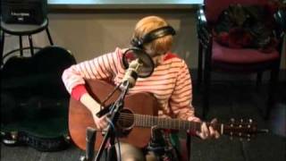 Jessica Lea Mayfield - &quot;I&#39;ll Be The One That You Want Someday&quot; Live @ WERS