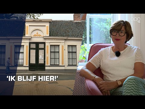 Een kijkje in het oudste gasthuis van Groningen: het Pelstergasthuis