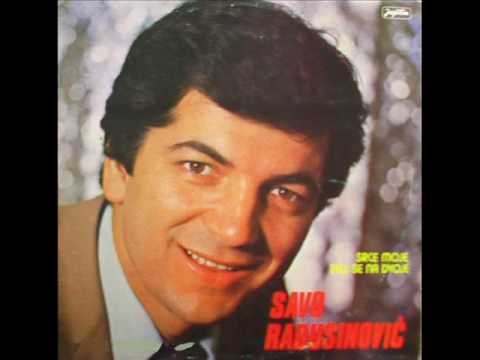 Savo Radusinovic-Zivot se samnom poigrao sine.wmv