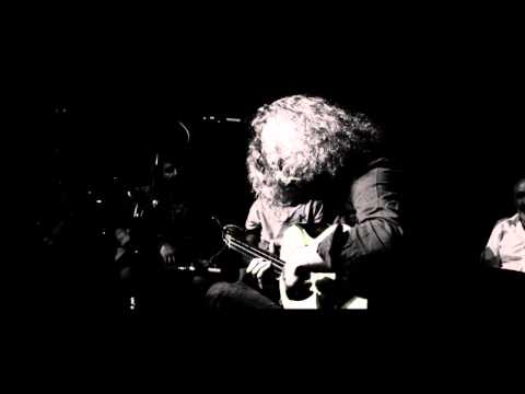 Ahmet Aslan Di-Tar - Bagisla Sevdigim
