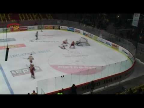 2 ČF Dukla Jihlava - HC VCES Hradec Králové