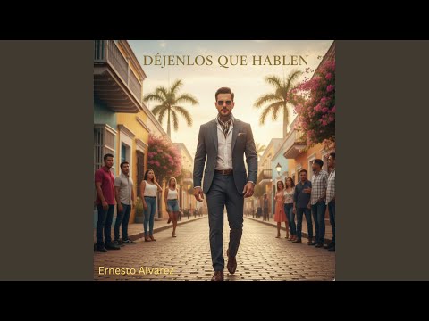 Déjenlos que hablen