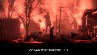 #完 Deadlight Director’s Cut 初見実況プレイ