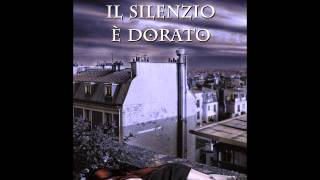 IL SILENZIO E' DORATO - SOUNDTRACK - MADASKI for ZORA VON MALICE