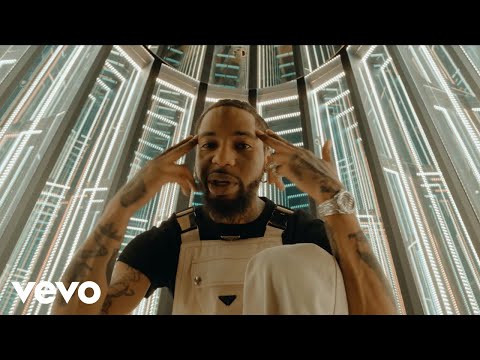 Key Glock - Penny (Official Video)