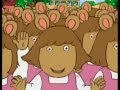 Arthur Out Of Context 3
