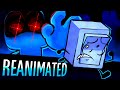 BFDI TPOT 11 Reanimated In 80 Hours