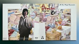 Al Stewart - Sand Your Shoes - HiRes Vinyl Remaster