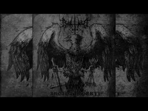 BELIAR - ARCANA IMPERII - FULL EP 2011