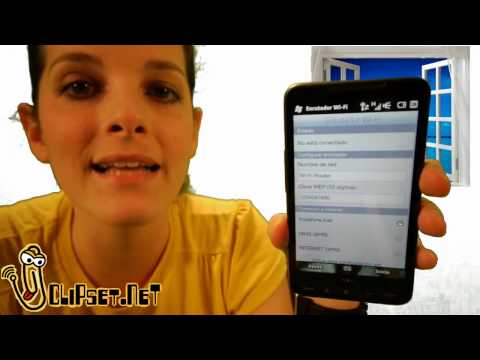 videorama HTC HD2 windows mobile 6.5