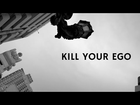 Knowa Lazarus X Flava Matikz  - Kill Your Ego [Official Music Video]