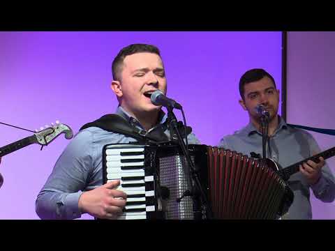 TS Sjaj - Imala je lijepu rupicu na bradi (Oliver Dragojević)