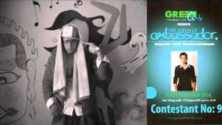 Yaad - bullet flo (GXSOUL) feat akshendra and dougie (By Bharat).flv