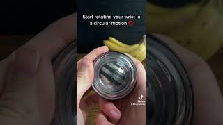 Gyro Ball tutorial. Link in pinned comment💯