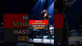 Drama hinter den Kulissen: Nicole Scherzinger schockiert Fans! Nicole Scherzinger