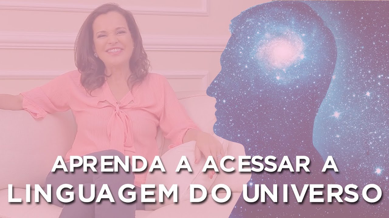 EXERCÍCIO PRÁTICO para ativar a comunicação com o UNIVERSO de forma EFICAZ