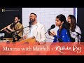 Kirtan With Radhika Das Maithili Thakur LIVE Kirtan At OmNom