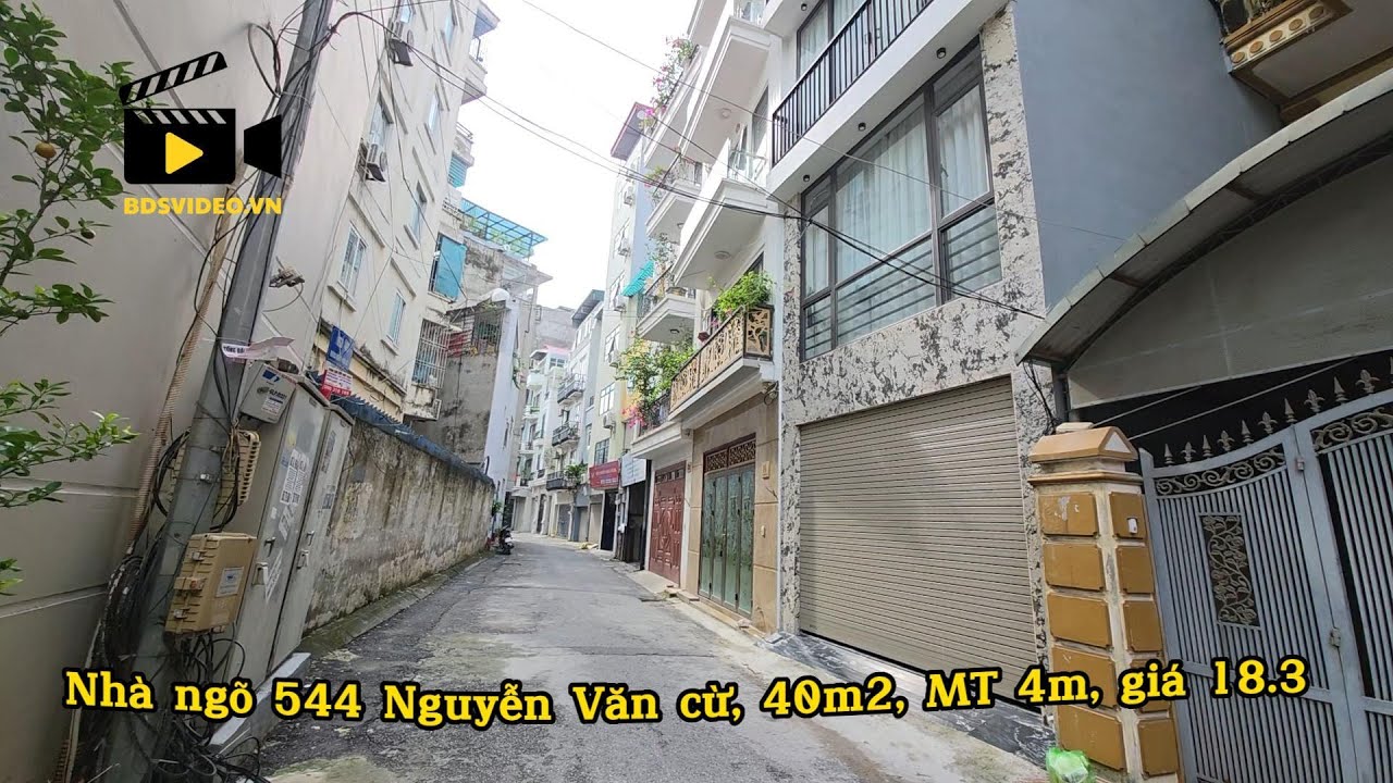 Property Video Thumbnail