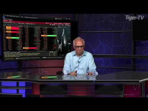 October 12th, Tom O'Brien Show on TFNN - 2021