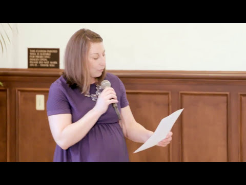 Certificate Program in Student Affairs and Higher-Education Administration Information Session