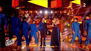 Vitaa &amp; Claudio Capeo - &quot; Un peu de rêve &quot;