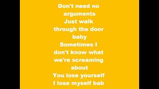 Graffiti6 - Over You - Lyrics on screen!