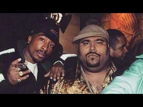 2Pac feat. Big Pun - Reggae Remix