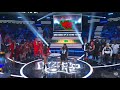 WILD N OUT BEST OF EMMANUEL HUDSON