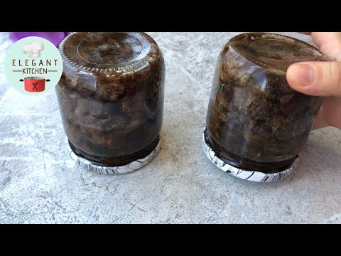 👏👏KEEP THE MEAT IN THE JAR FOR MONTHS.😲I MADE HUNDREDS OF JARS WITH THE SAME RECIPE FOR YEARS.❗❗