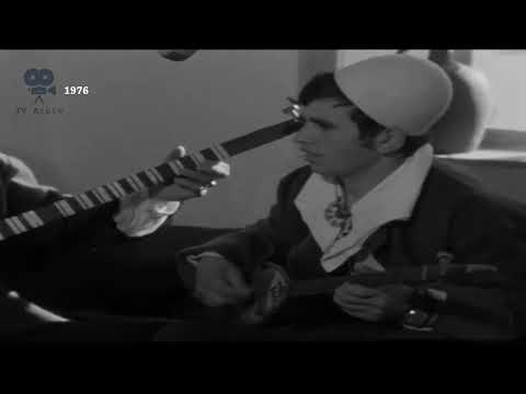 Arif Demiri - Bilizik në dorë   viti 1974