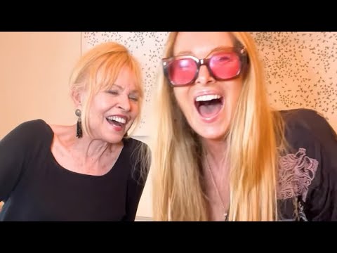 Mama Michelle Reacts To “California Dreamin” Comments 😳‼️🤣