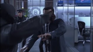 【Detroit: Become Human】#29